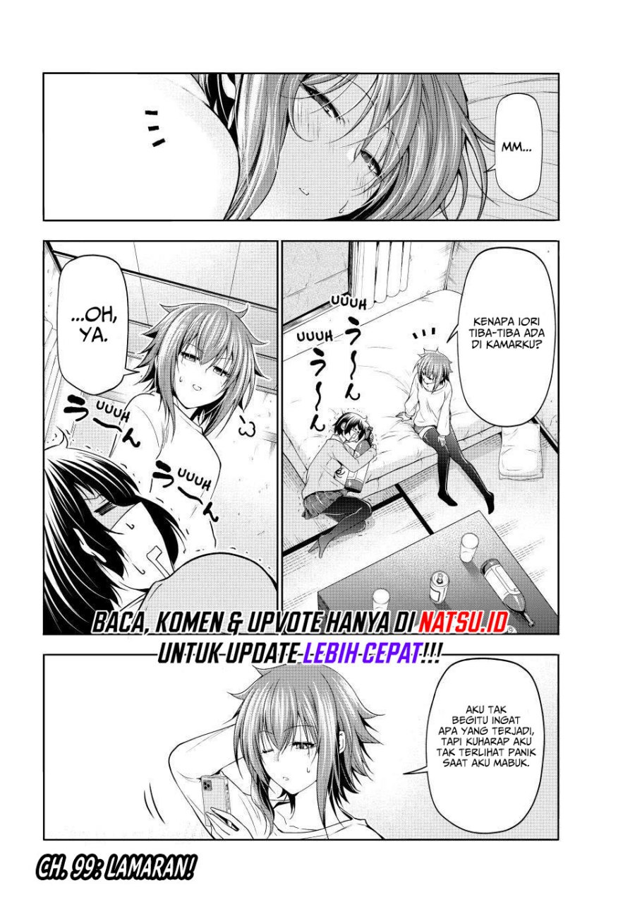 Grand Blue