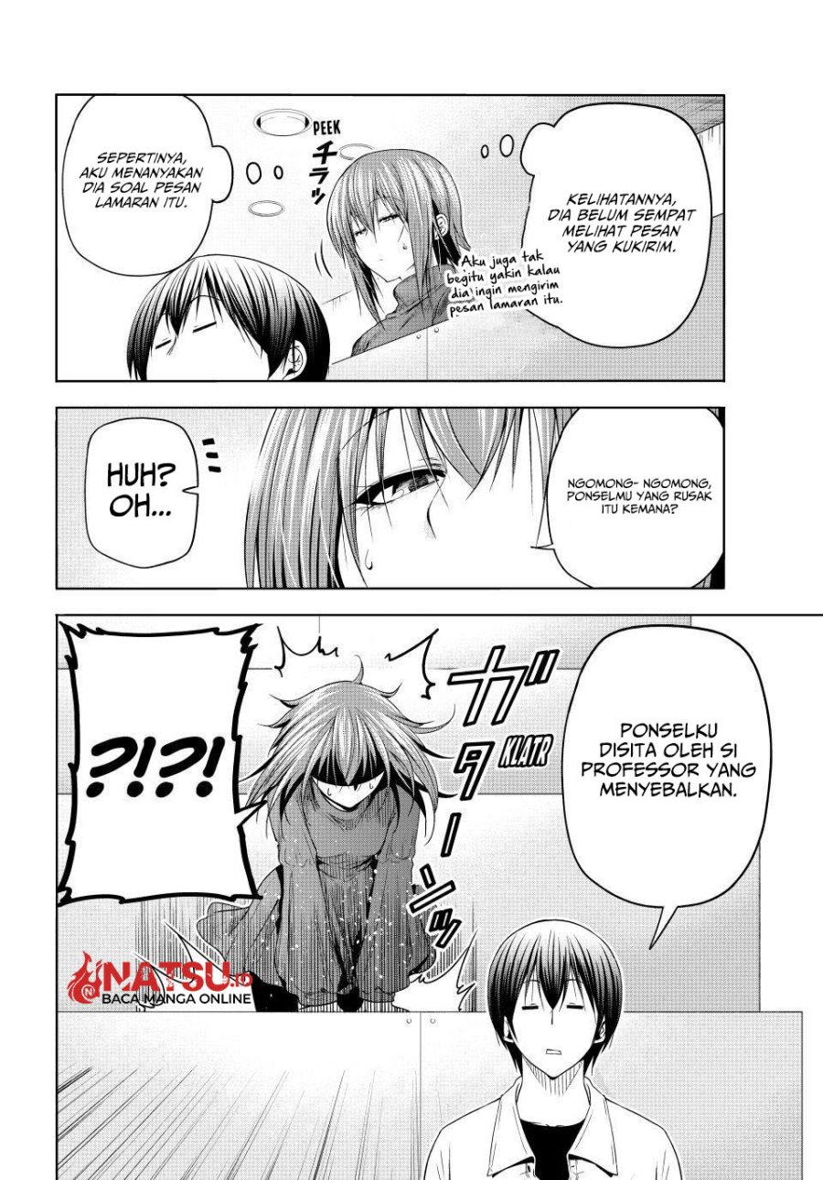 Grand Blue