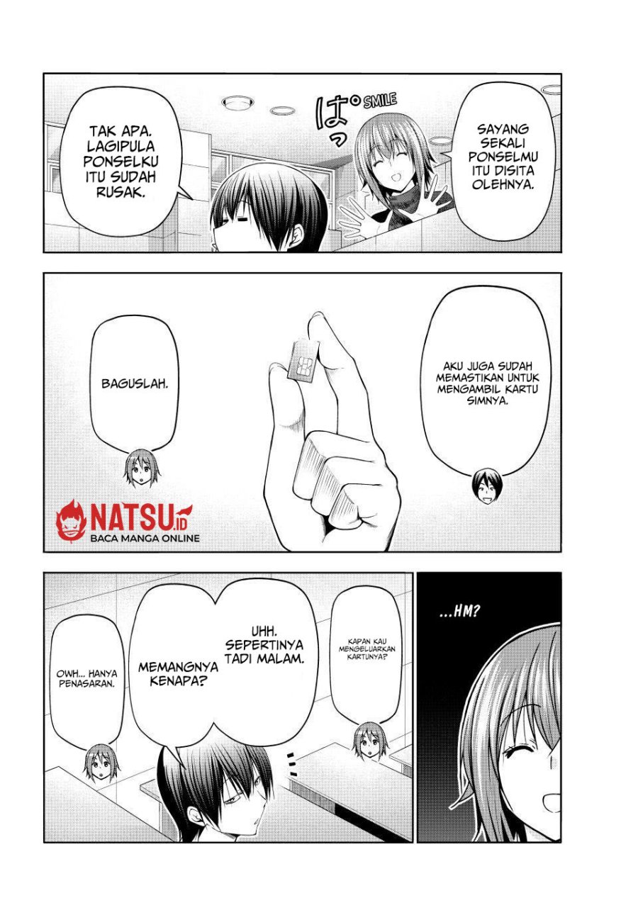 Grand Blue