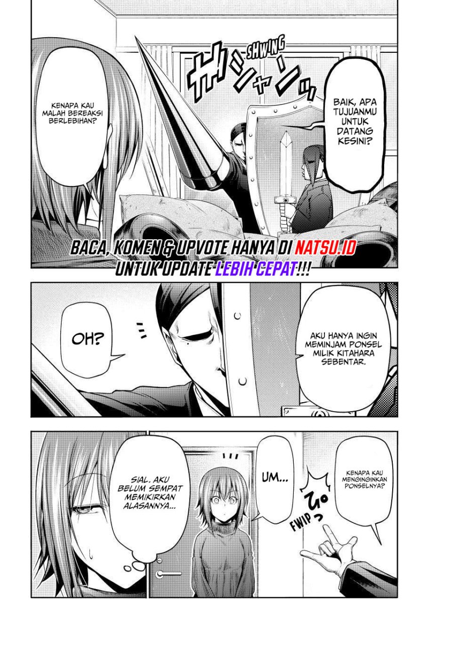 Grand Blue