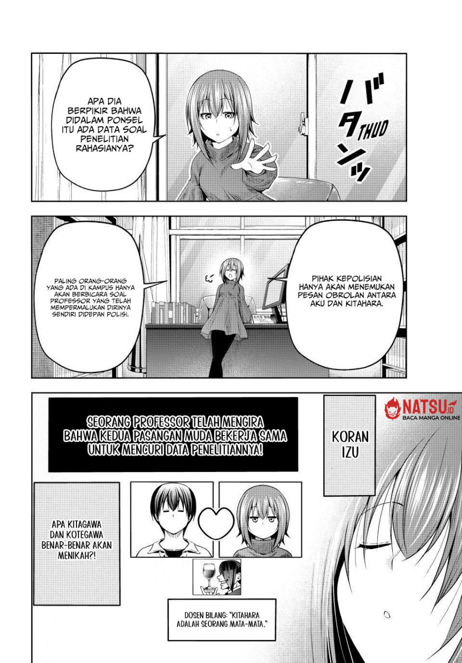 Grand Blue