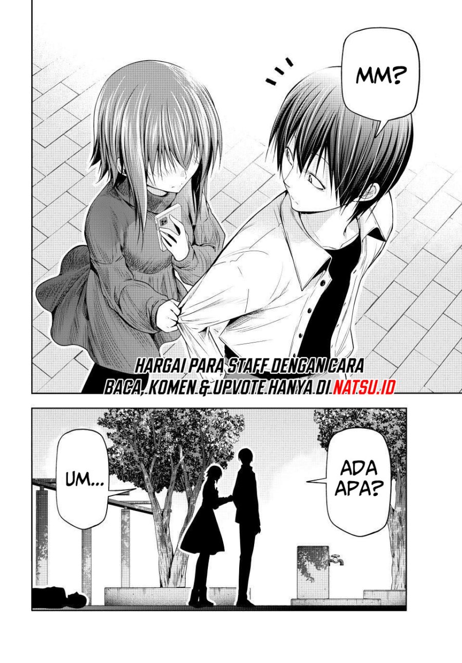 Grand Blue