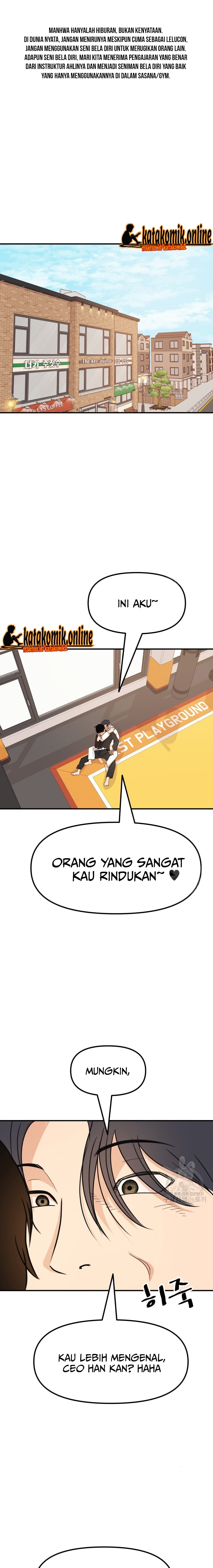 Guard Pass