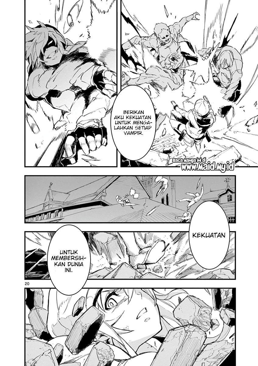 Gunbured x Sisters