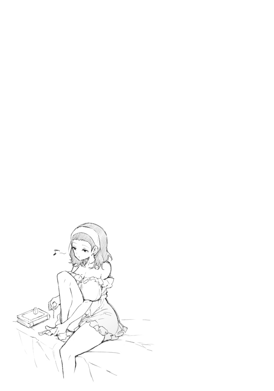 Gunbured x Sisters