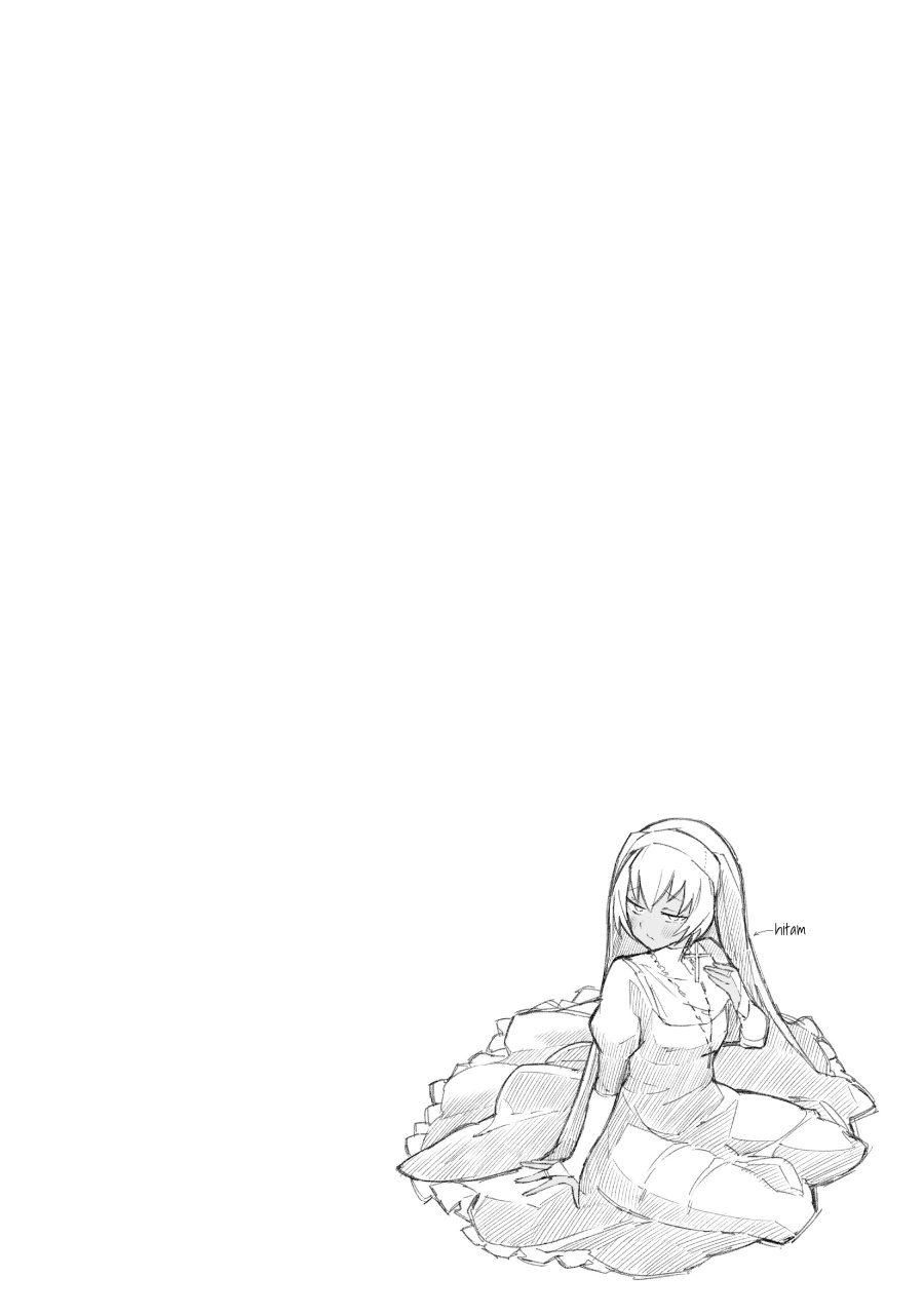 Gunbured x Sisters