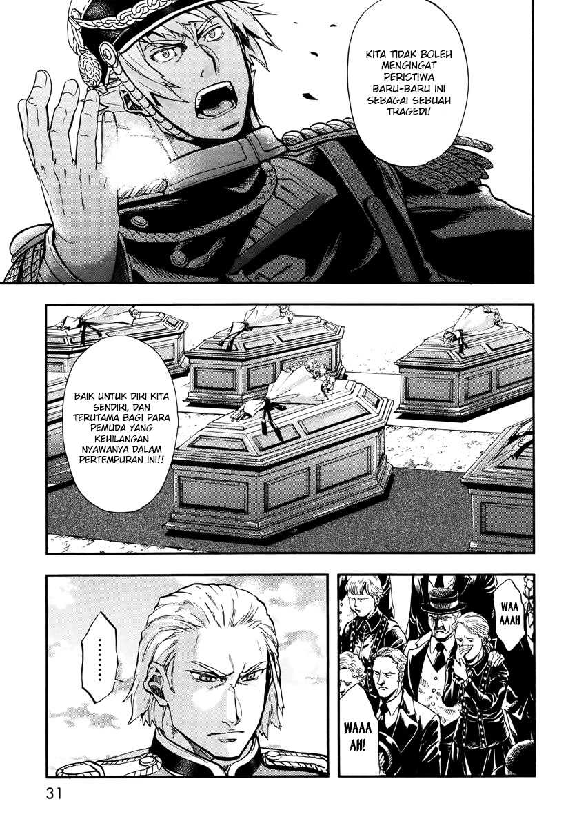 Gunka no Baltzar