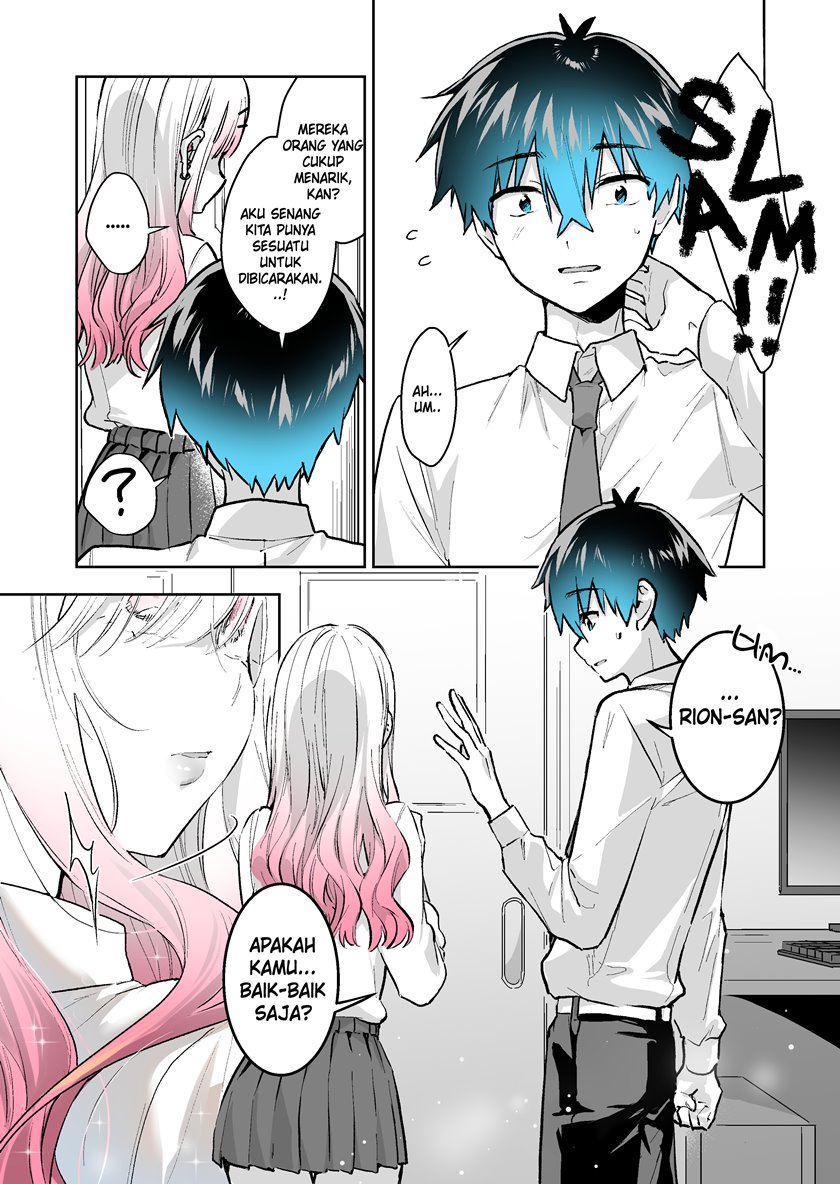 Gyaru Gamer Homeraretai