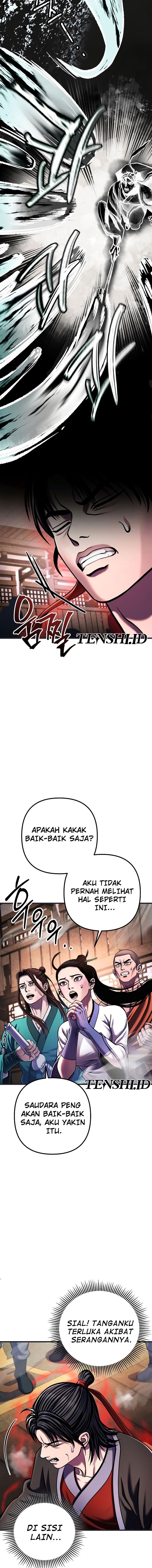 Ha Buk Paeng’s Youngest Son
