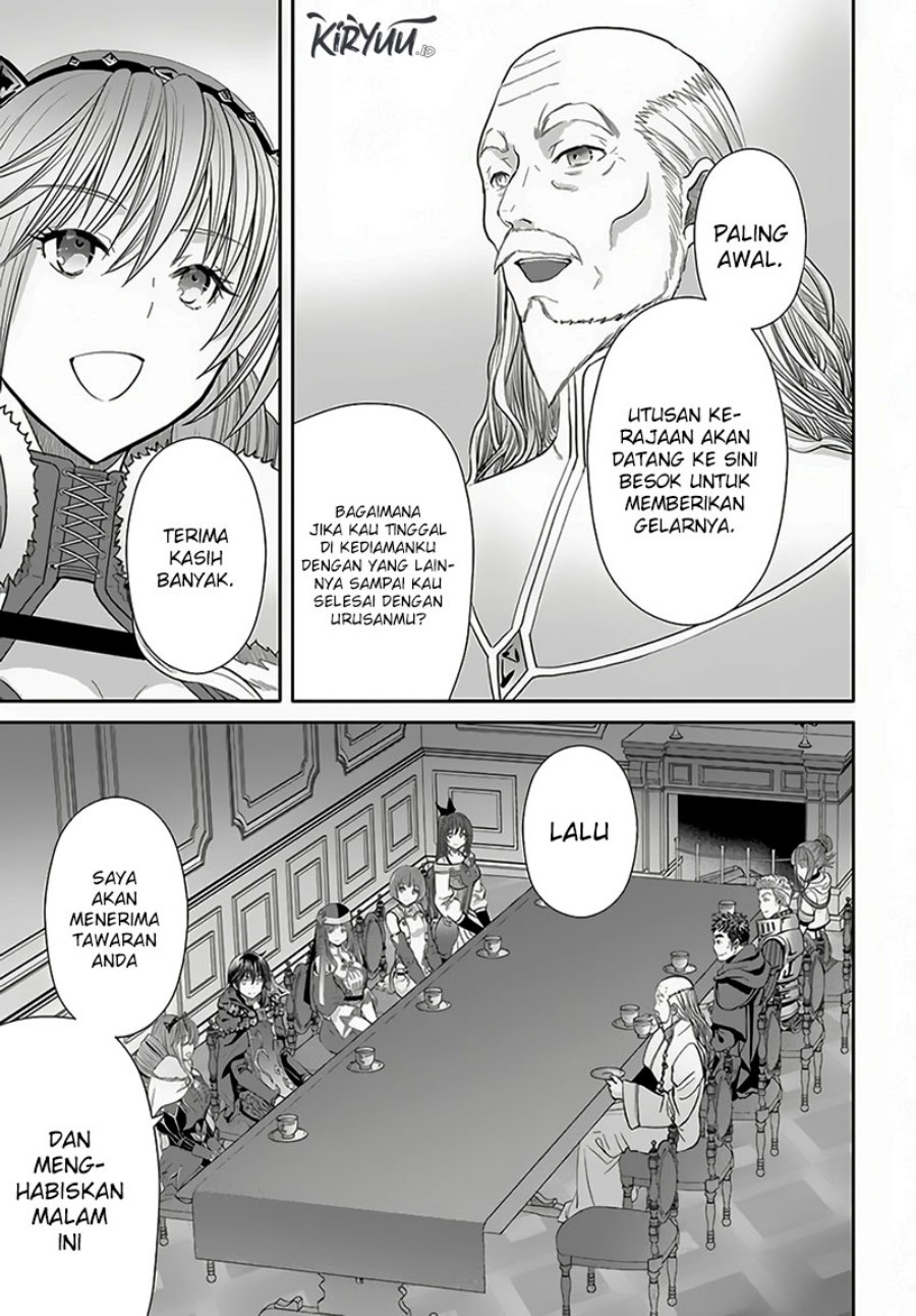 Hachinan tte Sore wa Nai Deshou