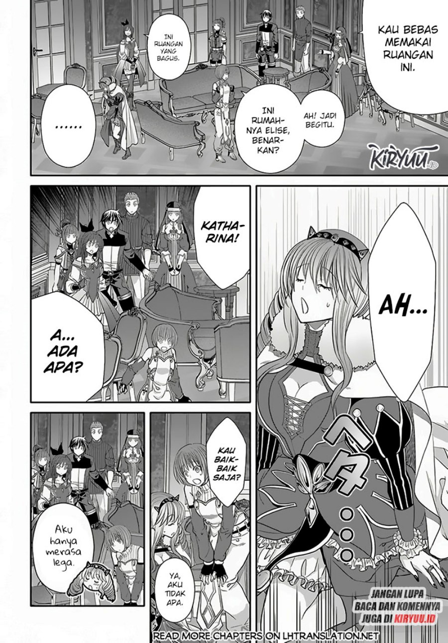 Hachinan tte Sore wa Nai Deshou