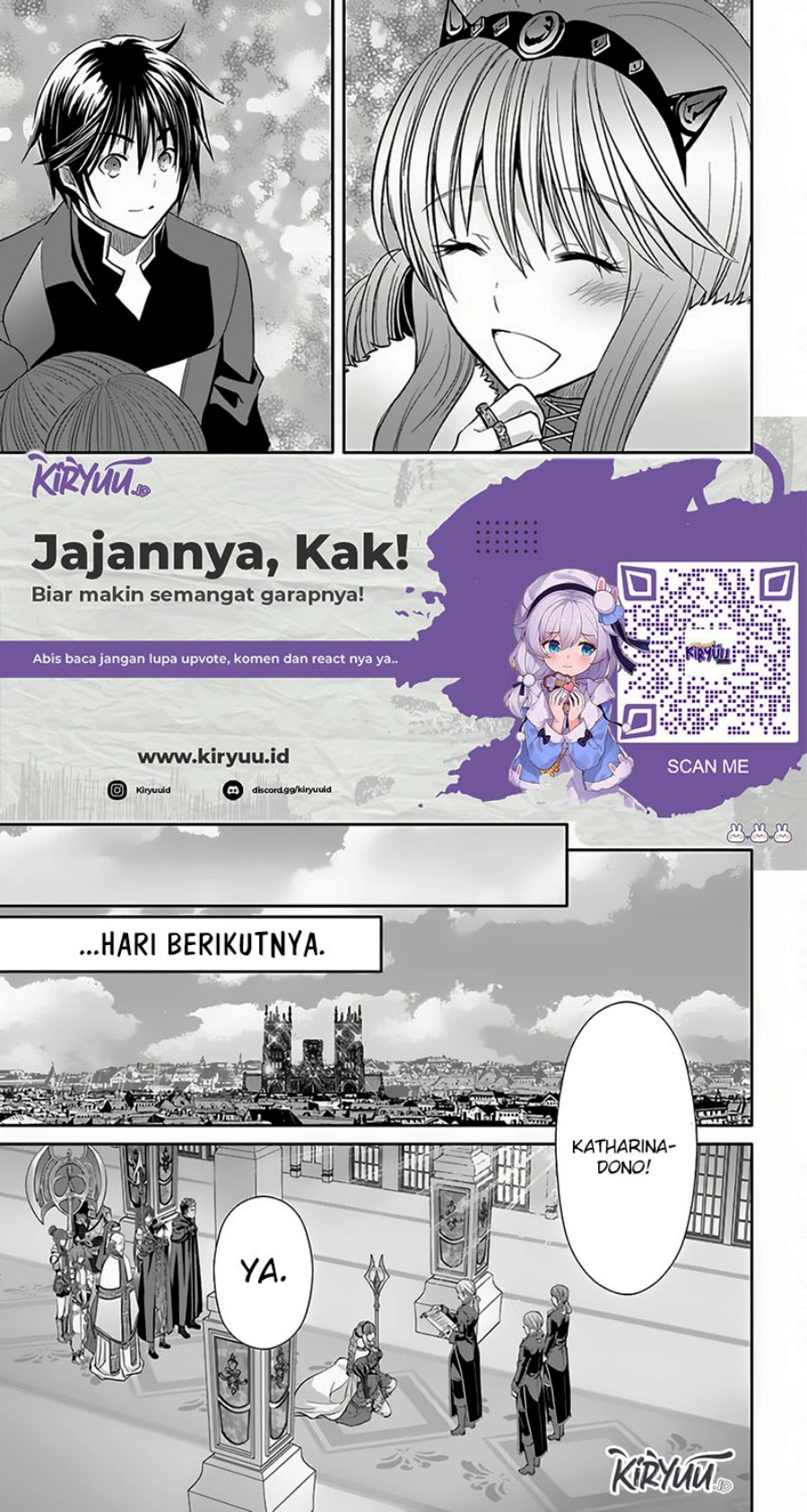 Hachinan tte Sore wa Nai Deshou