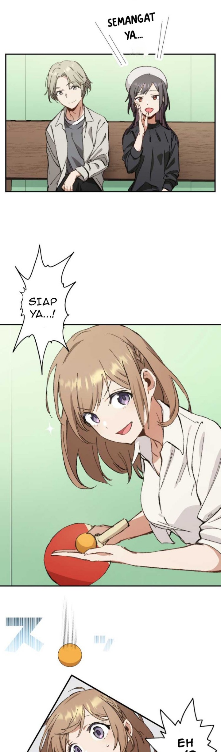 Haibara-kun no Tsuyokute Seishun New Game