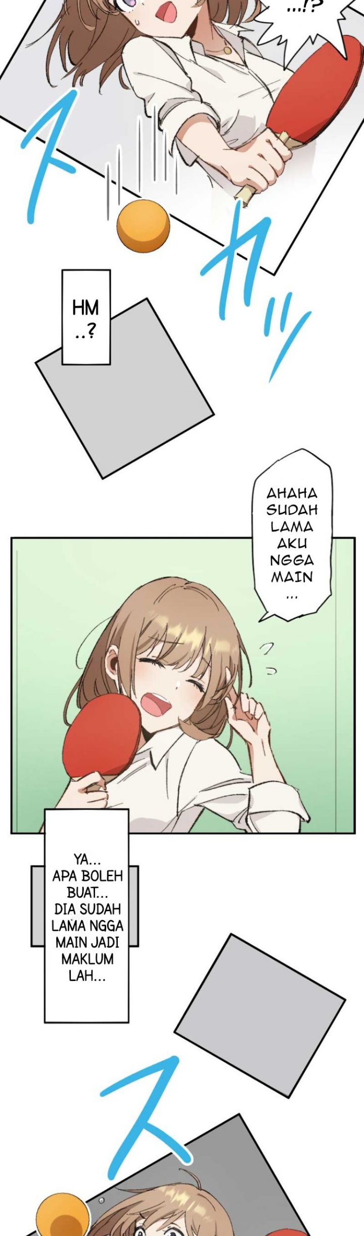 Haibara-kun no Tsuyokute Seishun New Game