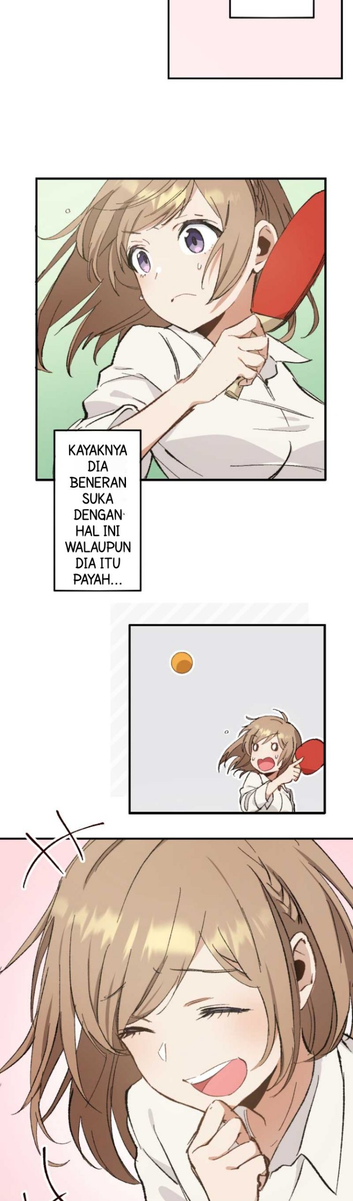 Haibara-kun no Tsuyokute Seishun New Game