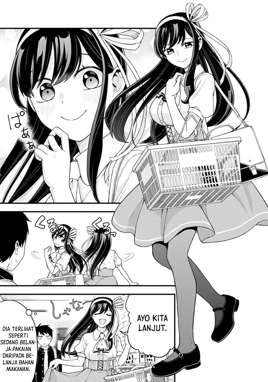 Hajimete no Ojou-sama