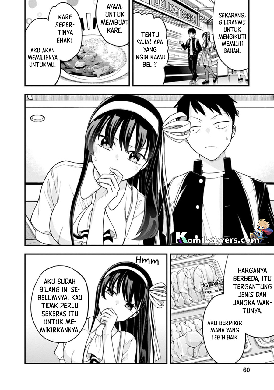 Hajimete no Ojou-sama