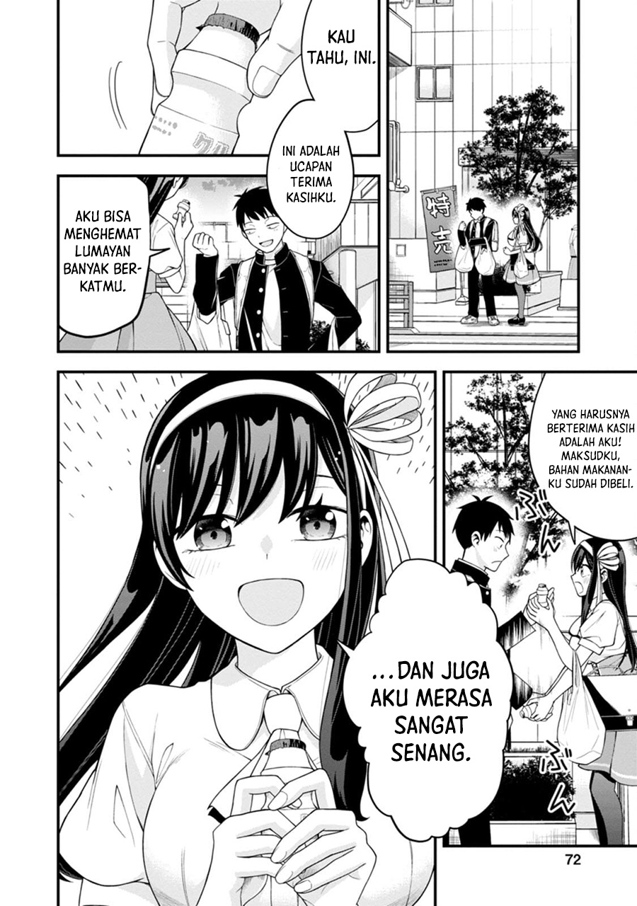 Hajimete no Ojou-sama