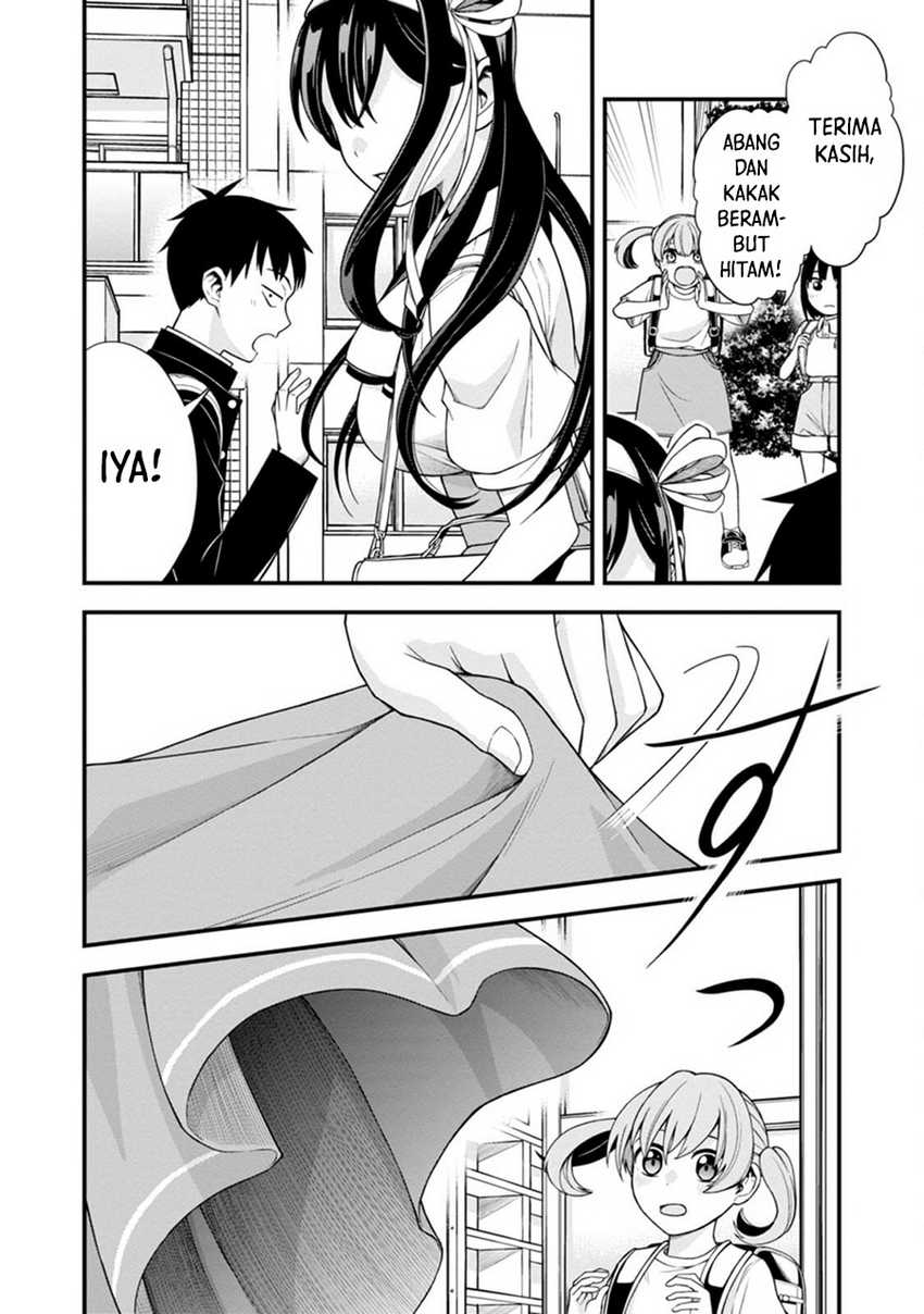 Hajimete no Ojou-sama