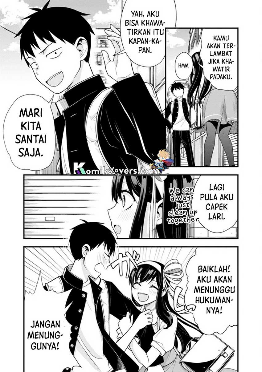 Hajimete no Ojou-sama