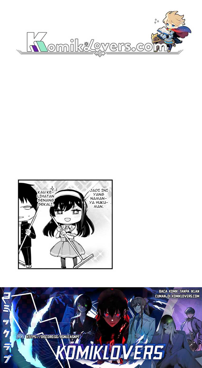Hajimete no Ojou-sama