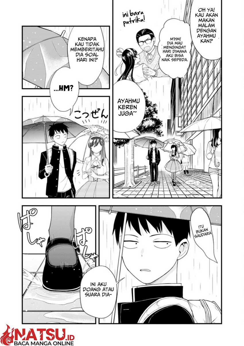 Hajimete no Ojou-sama