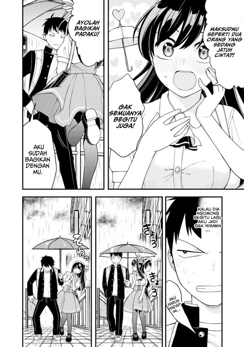 Hajimete no Ojou-sama