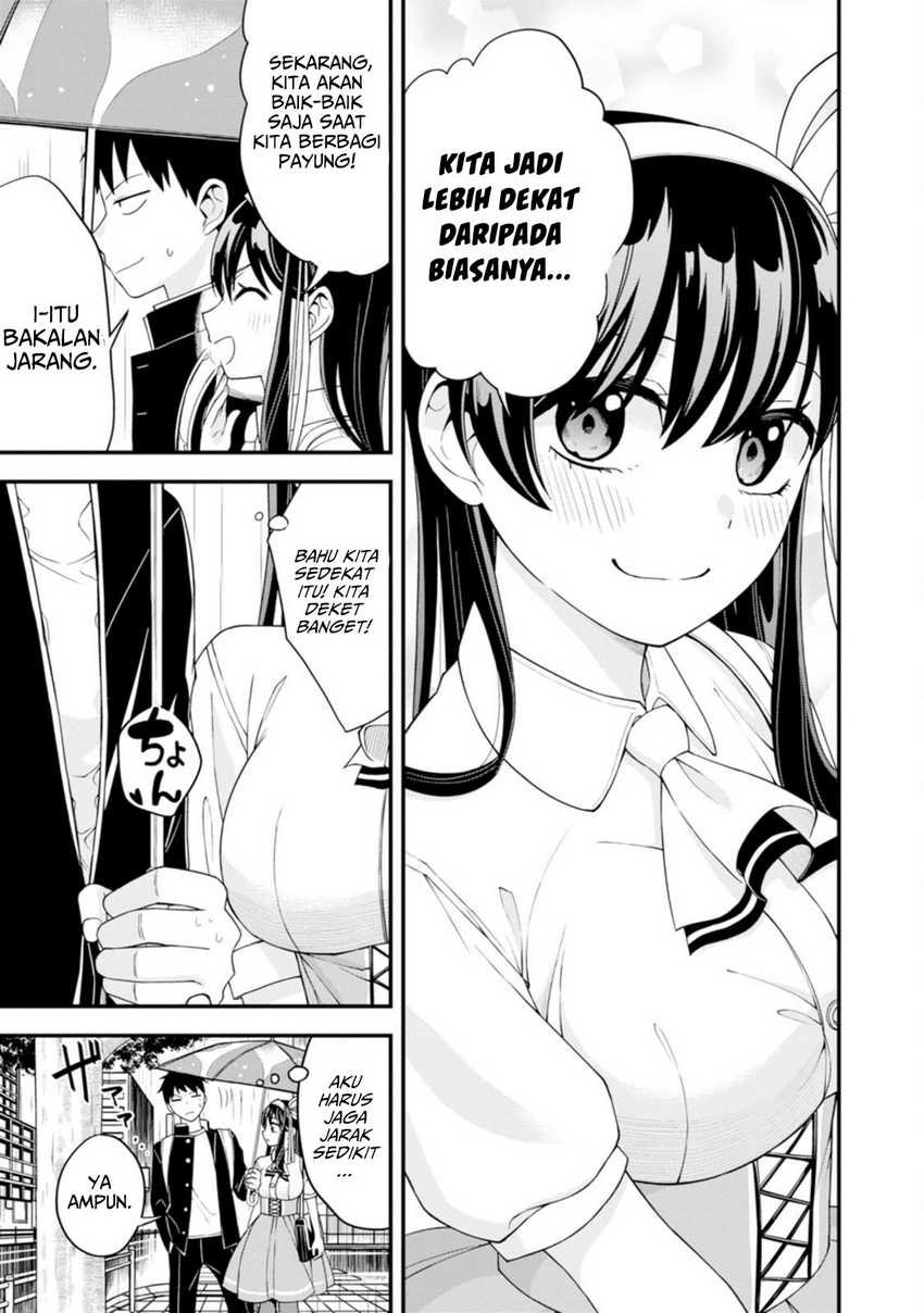 Hajimete no Ojou-sama