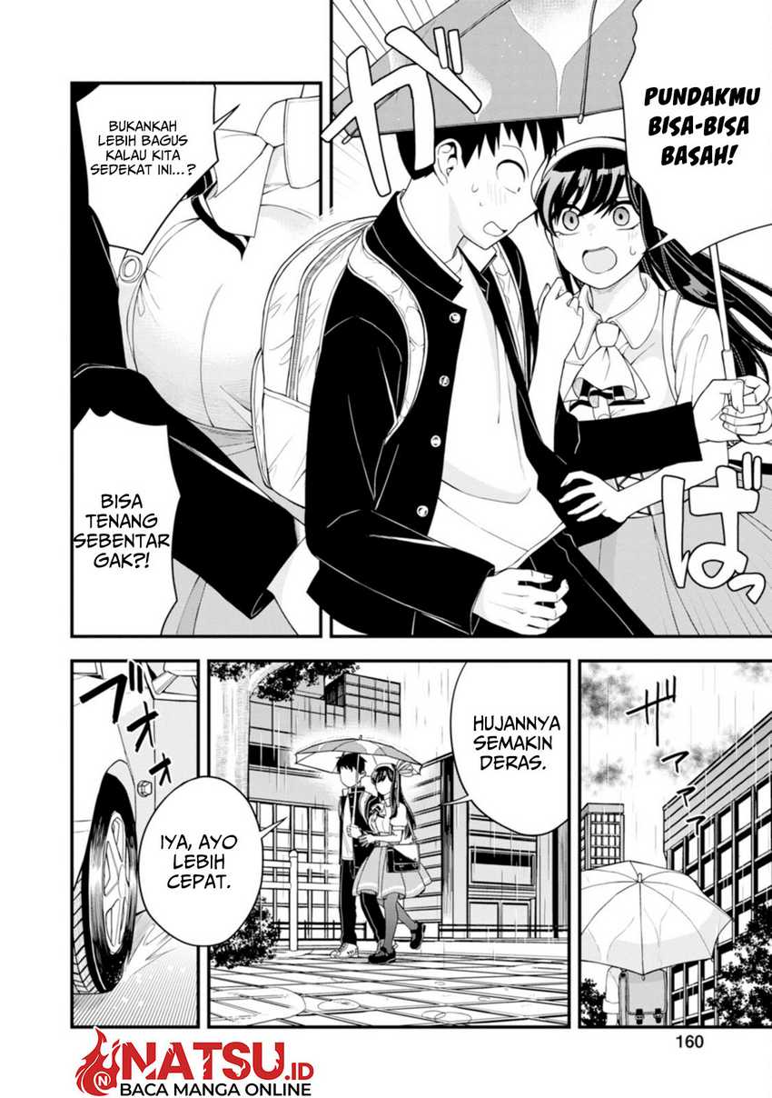 Hajimete no Ojou-sama