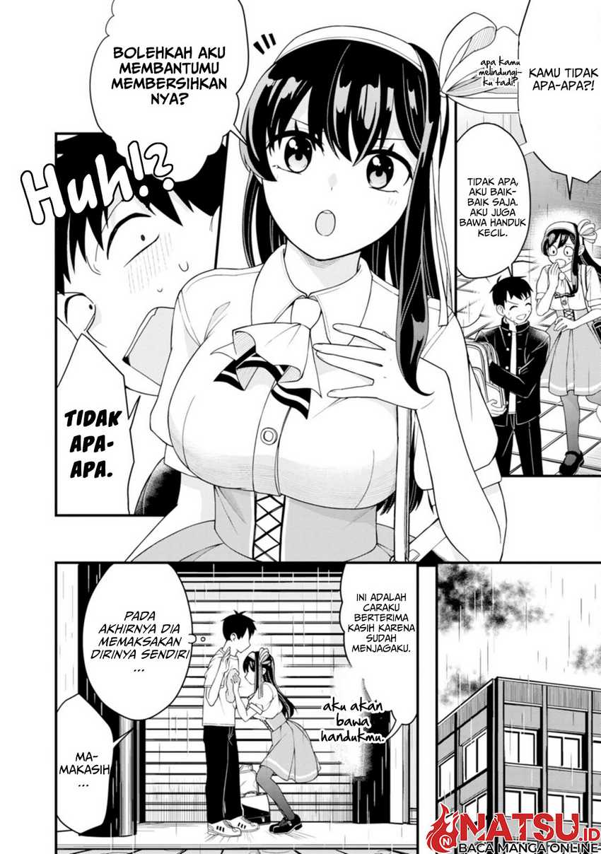 Hajimete no Ojou-sama