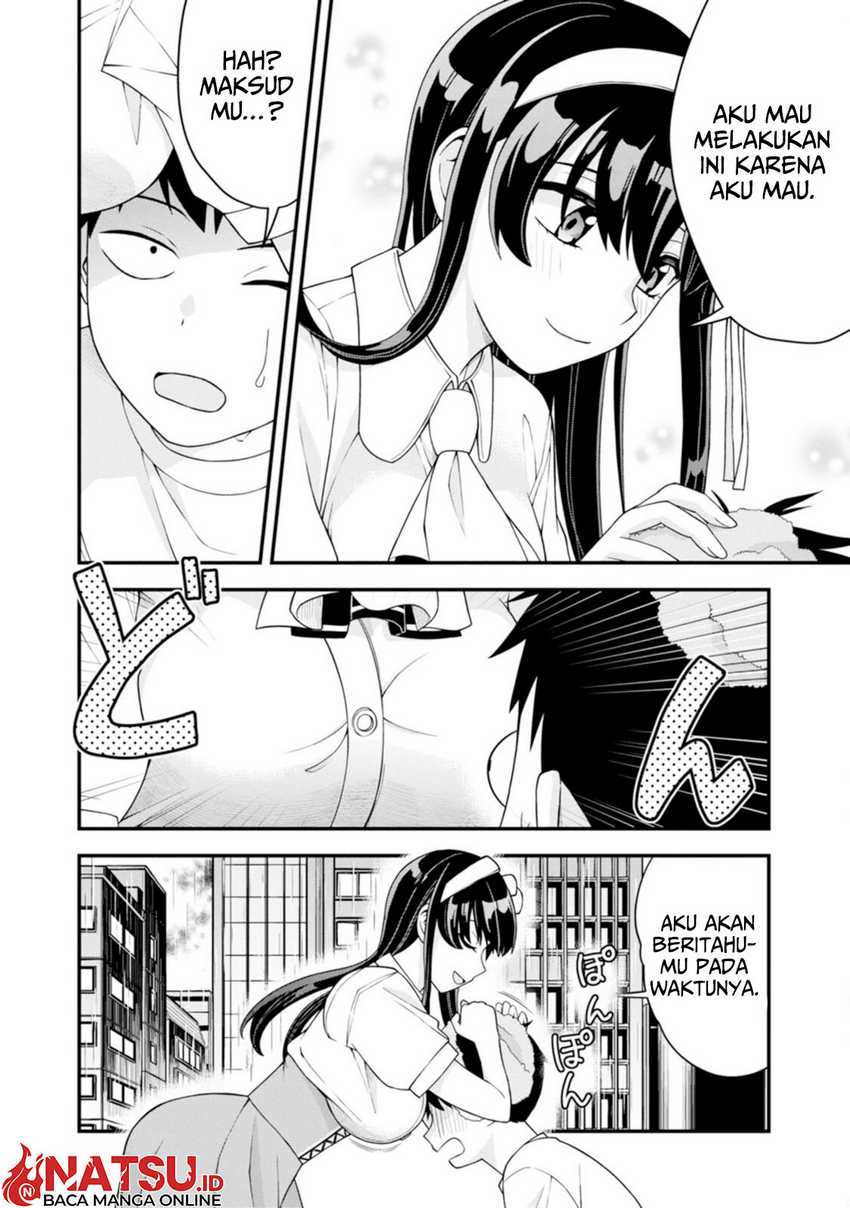Hajimete no Ojou-sama