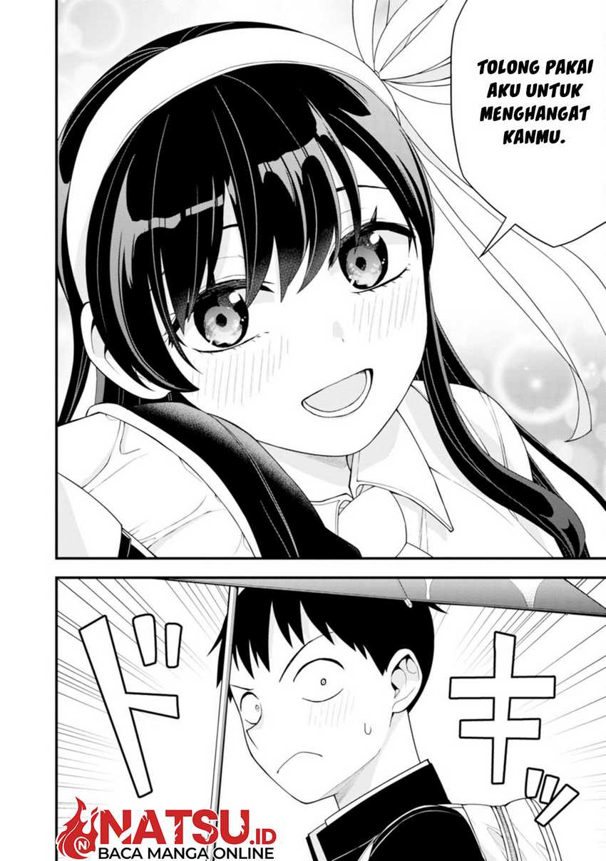 Hajimete no Ojou-sama