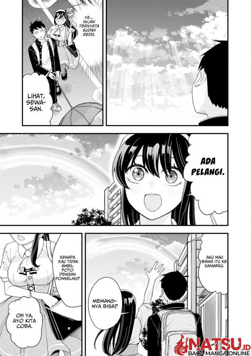 Hajimete no Ojou-sama