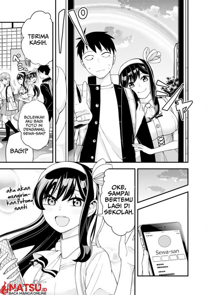 Hajimete no Ojou-sama