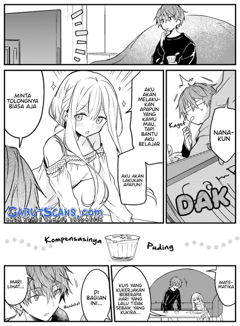 Hakanai Kimi wa Moukou wo Hajimeru