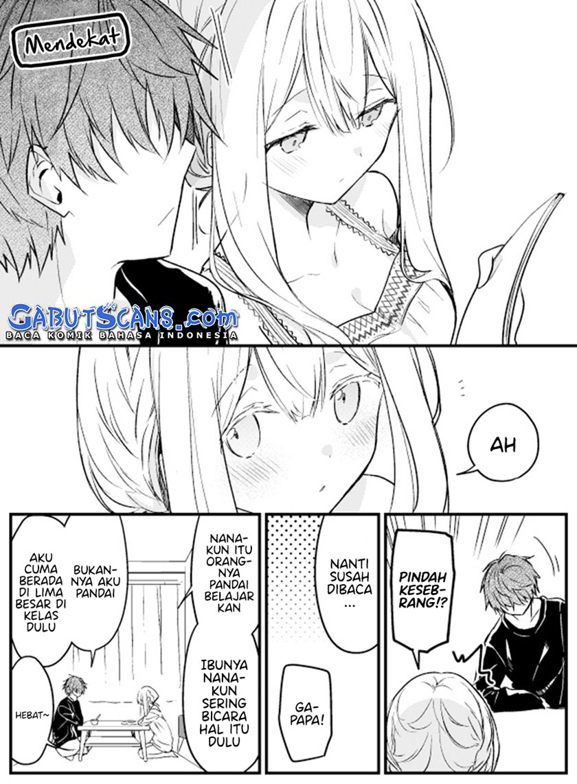 Hakanai Kimi wa Moukou wo Hajimeru