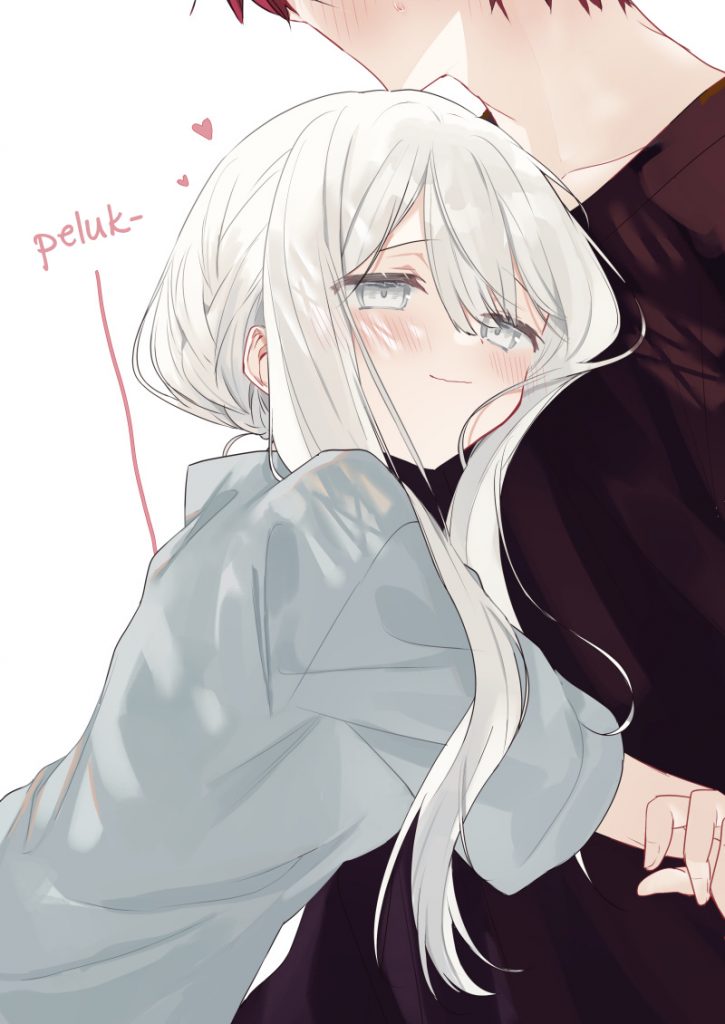 Hakanai Kimi wa Moukou wo Hajimeru