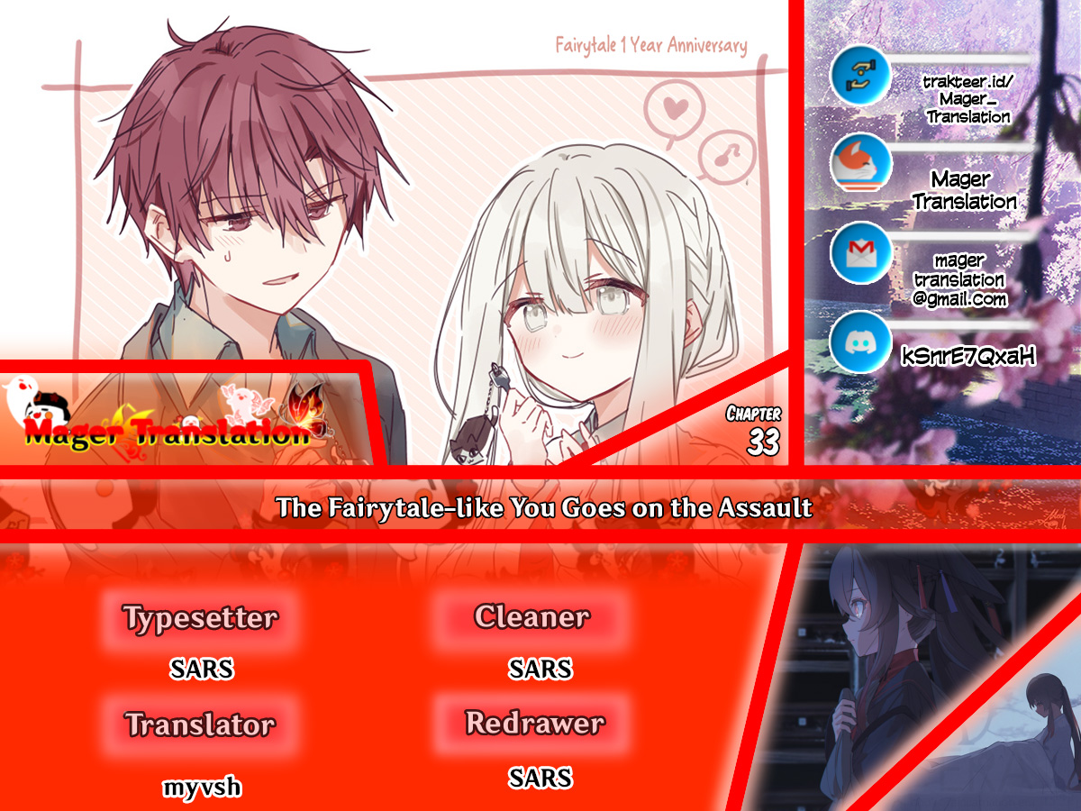 Hakanai Kimi wa Moukou wo Hajimeru