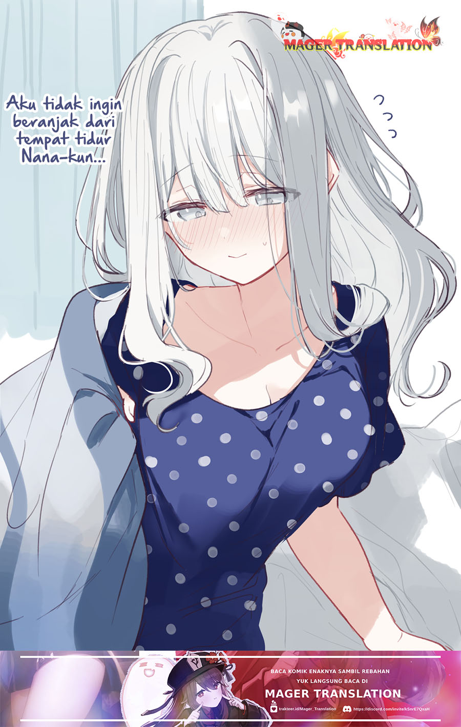 Hakanai Kimi wa Moukou wo Hajimeru