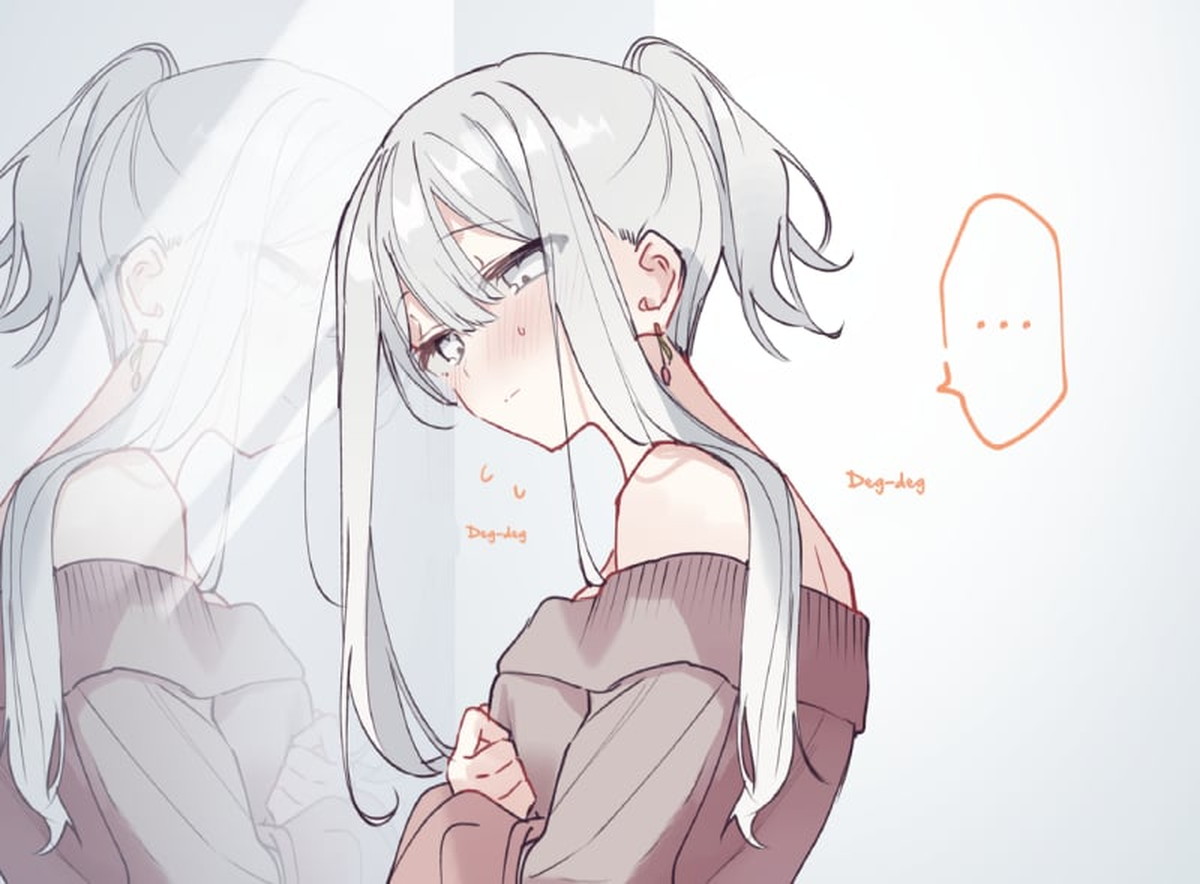 Hakanai Kimi wa Moukou wo Hajimeru