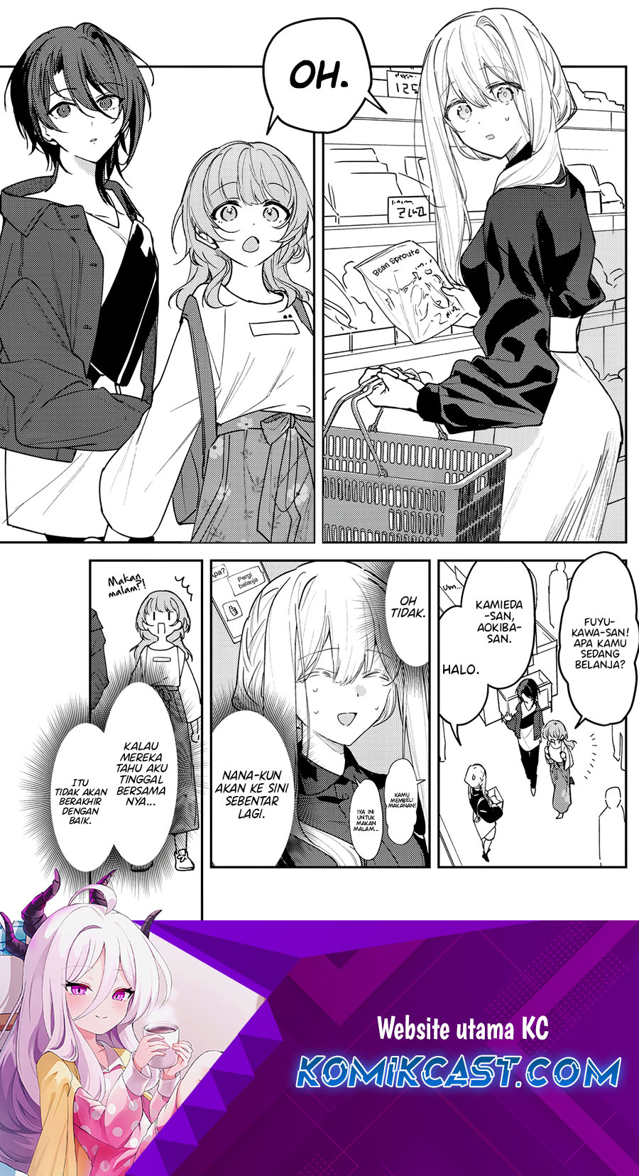 Hakanai Kimi wa Moukou wo Hajimeru