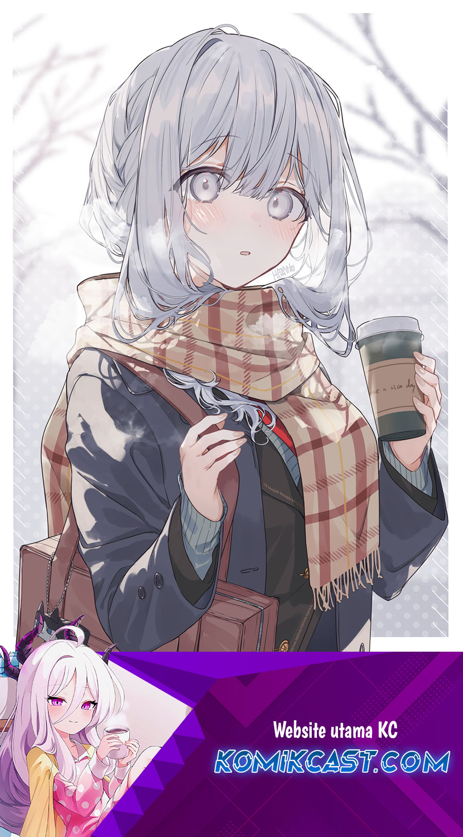 Hakanai Kimi wa Moukou wo Hajimeru
