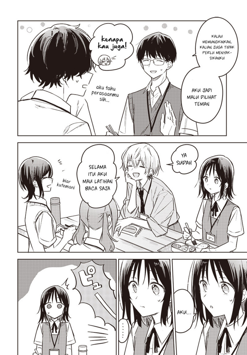 Hana wa Saku, Shura no Gotoku