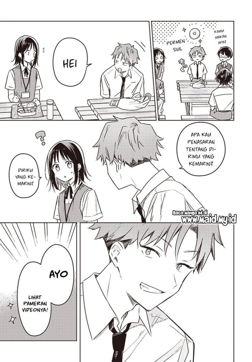 Hana wa Saku, Shura no Gotoku