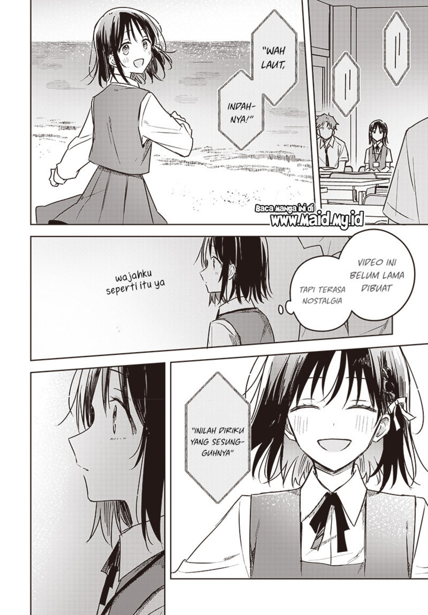 Hana wa Saku, Shura no Gotoku
