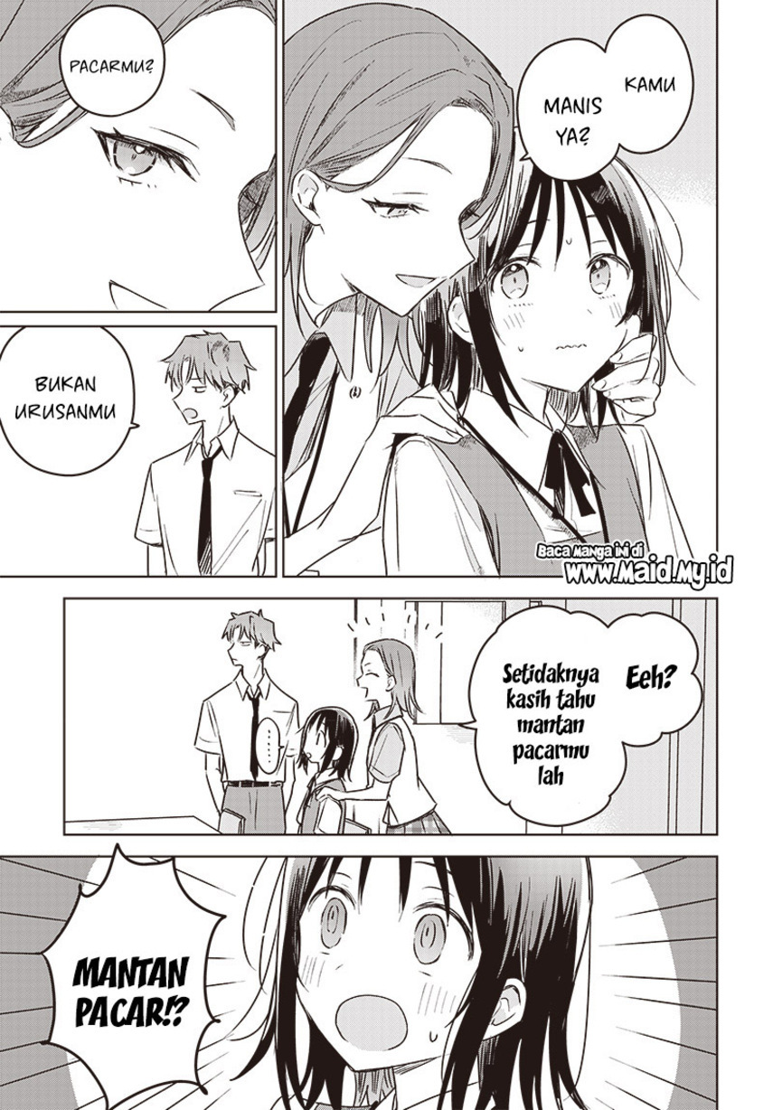 Hana wa Saku, Shura no Gotoku