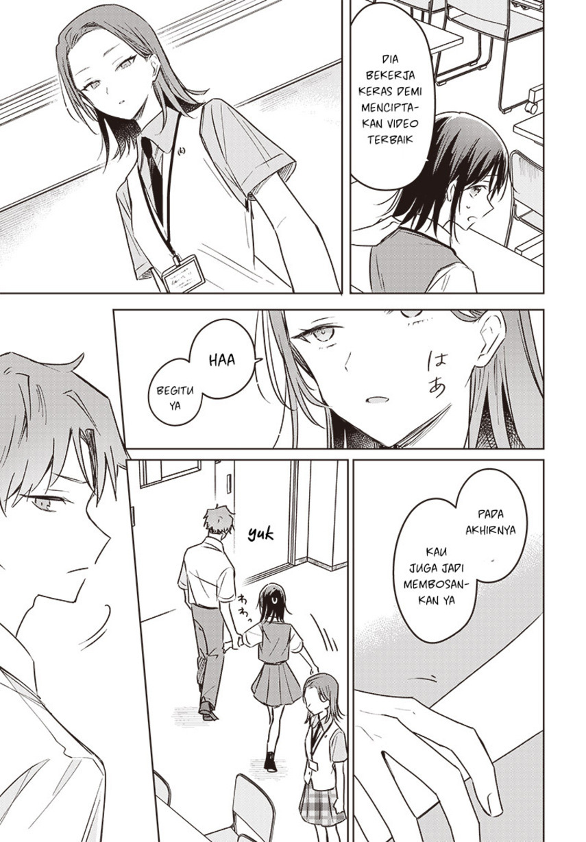 Hana wa Saku, Shura no Gotoku