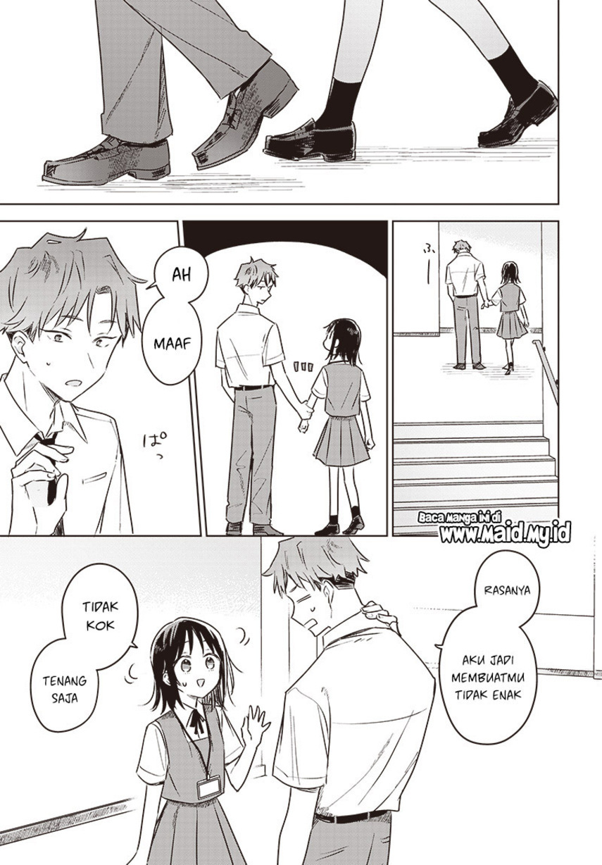 Hana wa Saku, Shura no Gotoku