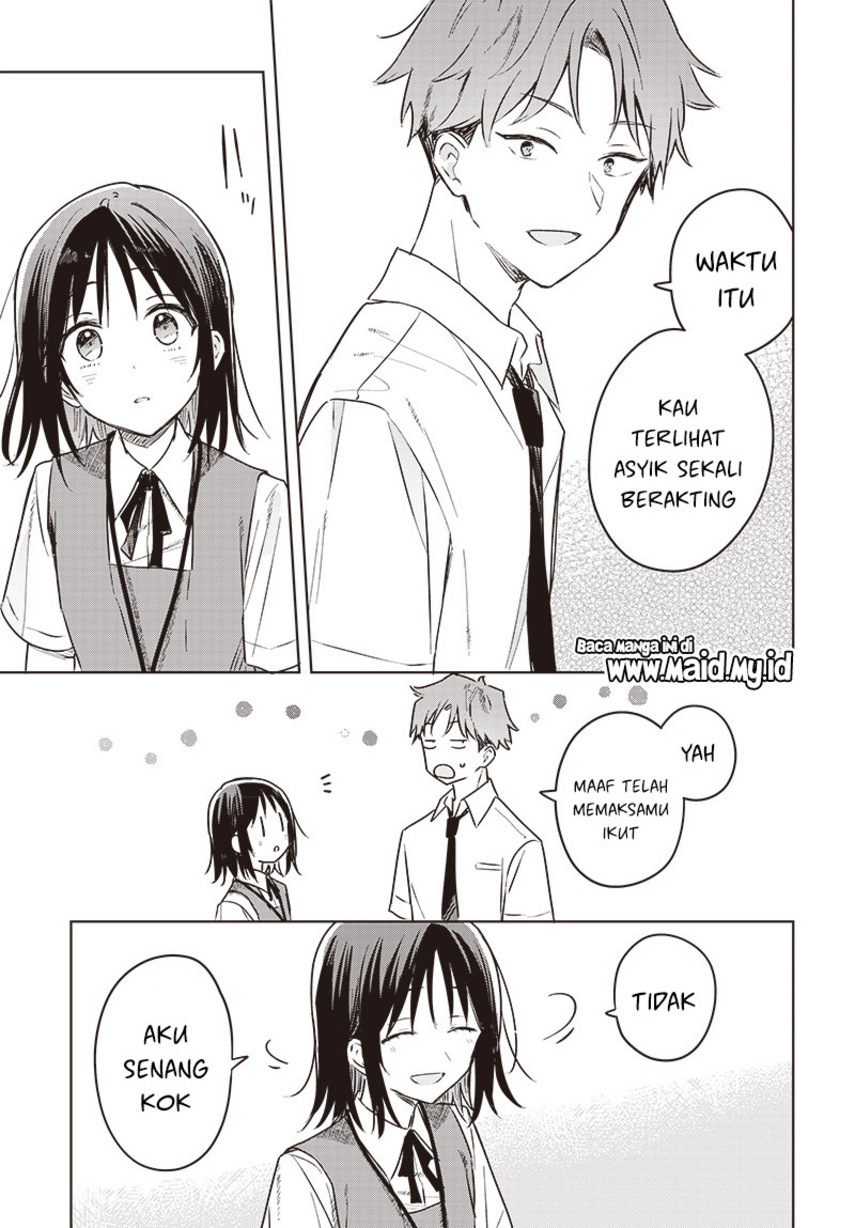 Hana wa Saku, Shura no Gotoku