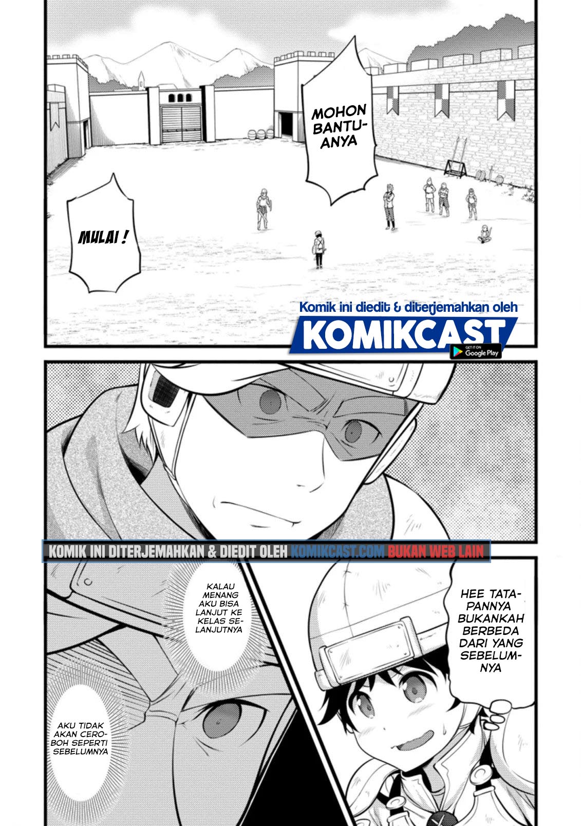 Hazure Hantei kara Hajimatta Cheat Majutsushi Seikatsu